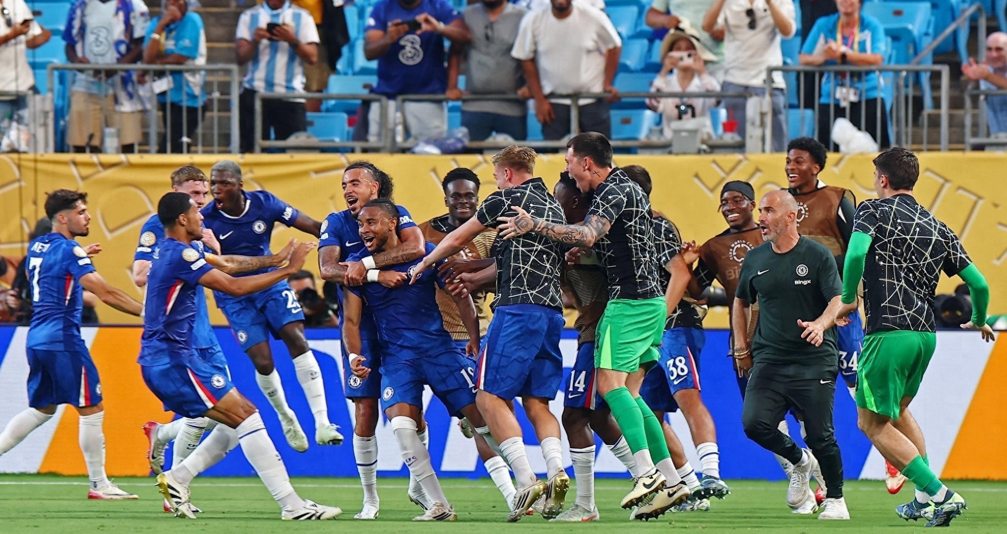 亚博-切尔西带队取胜！，Ning重要时刻比赛局势复杂赢得满堂喝彩-亚博